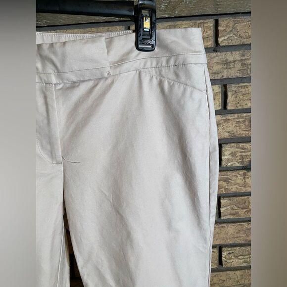 Ann Taylor curvy slacks - Picture 3 of 7